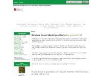 Agricultural Supplies, supplying agriculture across the UK