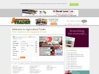 Farm machinery and equipment for sale | Agricultural Trader