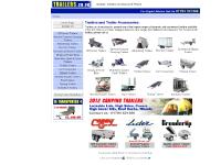 Trailers.co.uk - Discount Trailers and Trailer Accessories