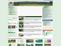 Tanzania -- Ministry Of Agriculture, Food and Cooperatives- Home Page Tanzania -- Ministry Of Agriculture, Food and Cooperatives- Home Page