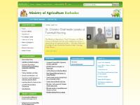  Departments, Knowledge Centre, Calendar of Events, Speeches