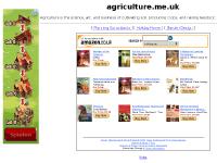 agriculture.me.uk agriculture.me.uk