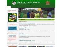 Organizational Structure, Publications, Crop Farmers Guide, Fiji Farmer  Organizational Structure, Publications, Crop Farmers Guide, Fiji Farmer