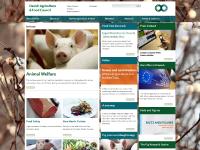 agricultureandfood.dk agricultureandfood.dk