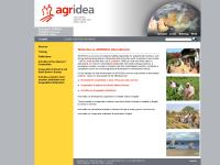 AGRIDEA International: AGRIDEA International AGRIDEA International: AGRIDEA International