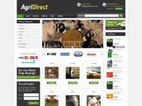 Specialist Animal Health and Rural Supplies | AgriDirect