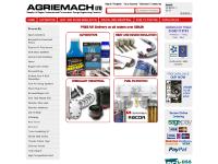 agriemach.co.uk engine protection,Turbo-Guard,Engine Guard