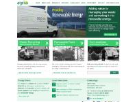 agrienergy.co.uk