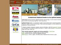 Agriculture and Feed Mill Equipment, Machinery, Services, Supplies, Technology, Online Expo, Agrifeed, Agrifood, Animal Feed, Fish Food, Pet, Production, Supplies - Online Expos