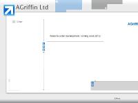 AGriffin Ltd AGriffin Ltd