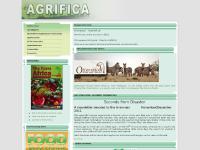 Agrifica Home Agrifica Home