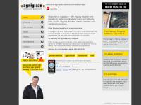 Agriglaze :: Windscreen Repair and Replacement :: Norwich, East Anglia :: ATA Accredited Agriglaze :: Windscreen Repair and Replacement :: Norwich, East Anglia :: ATA Accredited