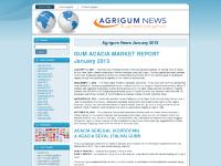Agrigum International News Agrigum International News