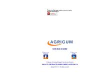 agrigum.com agrigum.com