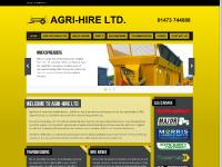 agrihire.co.uk Muckspreaders, Trailers, Tankers