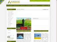 Home - AgriHunt
