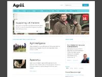 Agrii | Agri Intelligence - the UKâ€™s leading provider of agronomy services,
