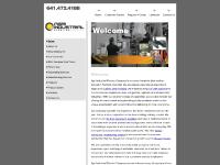 The Agri-Industrial Difference, Blow Molding 101, Industries Served, Team Approach / Project Management  The Agri-Industrial Difference, Blow Molding 101, Industries Served, Team Approach / Project Management