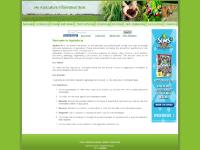 My Agriculture information bank My Agriculture information bank