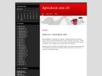 agrijobsuk.co.uk Agricultural Jobs UK, Recent Jobs, &laquo; Mar
