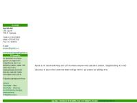 Kornfördelning (avlopp), Markkartering, Trädgårdsanalys Kornfördelning (avlopp), Markkartering, Trädgårdsanalys