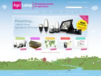 Home | Agrilamp Range Home | Agrilamp Range