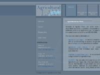 agrilawpress.com Agricultural Law Digest, Principles of Agric. Law, CD-ROM agrilawpress.com Agricultural Law Digest, Principles of Agric. Law, CD-ROM