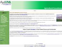 agrilink.co.nz The AgriBusiness Group, Water Projects, Energy Projects