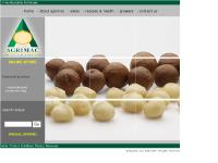 Macadamia Chocolate, Macadamia Oil, Macadamia Nut Farm, Buy Salted Nuts || AGRIMAC || Home