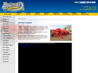 Agrimac :: Agricultural & Commercial Manufacturers