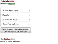 AgriMarketing - Home