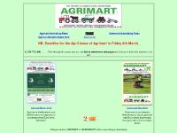 agrimart.co.uk Deadline Dates, Create, Deadline Dates