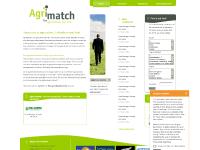 Vacancies in agriculture, horticulture and food - AgriMatch UK