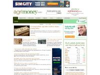 agrimoney.com Agrimoney, agriculture, commodities agrimoney.com Agrimoney, agriculture, commodities