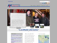 AGRI-NUTRITION | "a profitable alternative" AGRI-NUTRITION | "a profitable alternative"