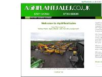 agriplantsales.co.uk John Deere,Valmet, Claas agriplantsales.co.uk John Deere,Valmet, Claas