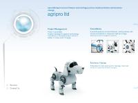 Agripro Ltd Applications Consultants Agripro Ltd Applications Consultants