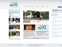 agriq.nl AgriQ opens a new branche in Morocco agriq.nl AgriQ opens a new branche in Morocco