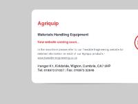 Agriquip, Fabrication, Recruitment, Links  Agriquip, Fabrication, Recruitment, Links