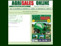 Agrisales - Farmers Directory / Gids Vir Die Boer Agrisales - Farmers Directory / Gids Vir Die Boer