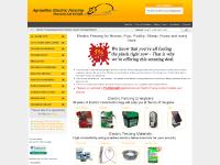 Agrisellex Electric Fencing | Electric Fencing for Horses Agrisellex Electric Fencing | Electric Fencing for Horses