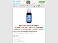 Agrisept, Agriseptl, candida treatment, candida cure Agrisept, Agriseptl, candida treatment, candida cure
