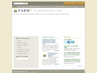 Welcome to FarmD | FARMD Welcome to FarmD | FARMD