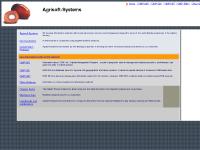 agrisoft-systems.de OMP-MIS, OMP-GIS, OMP.NET agrisoft-systems.de OMP-MIS, OMP-GIS, OMP.NET