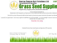 agrisolutions - Grass Seed Scotland | Aberdeen Grass Seed Supplier | Scotland Grass Seed Supplies