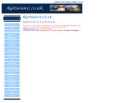 agrisource.co.uk