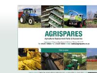 Agrispares - Agricultural Replacement Parts and Accessories