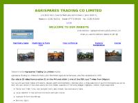 Agrispares Trading Co Limited, Barnoldswick, Lancashire.