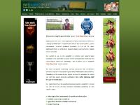 Agricultural Consultants and Experts - Agriculture Projects Planning and Consultancy Agricultural Consultants and Experts - Agriculture Projects Planning and Consultancy