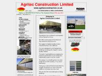 Agritec Construction Limited Home Agritec Construction Limited Home